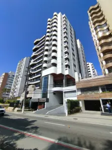 Apartamento com 1 Quarto à venda, 57m² no Agronômica, Florianópolis
