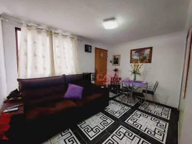 Apartamento com 2 Quartos à venda, 48m² no Conjunto Habitacional Padre Manoel da Nóbrega, São Paulo