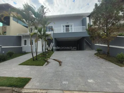 Casa de Condomínio com 3 Quartos à venda, 151m² no Jardim das Palmeiras, Valinhos