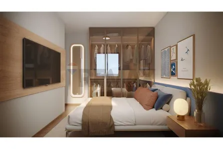 Apartamento com 2 Quartos à venda, 41m² no Redinha, Natal