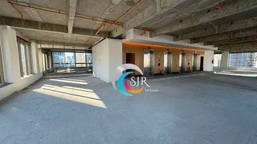 Sala Comercial para alugar, 310m² no Itaim Bibi, São Paulo