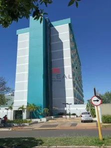 Apartamento com 1 Quarto à venda, 30m² no Vila Nova Cidade Universitária, Bauru