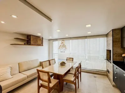 Apartamento com 3 Quartos à venda, 106m² no Chácara Califórnia, São Paulo