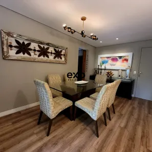Apartamento com 2 Quartos à venda, 76m² no Samambaia, Petrópolis