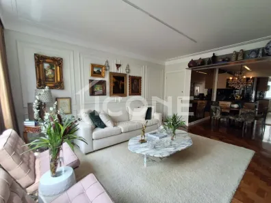 Apartamento com 2 Quartos à venda, 90m² no Paraíso, São Paulo