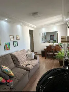 Apartamento com 2 Quartos à venda, 57m² no Vila Monumento, São Paulo