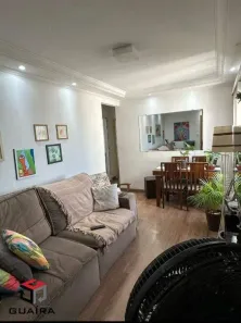 Apartamento com 2 Quartos à venda, 58m² no Vila Monumento, São Paulo