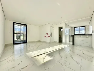 Apartamento com 3 Quartos à venda, 90m² no Santa Amélia, Belo Horizonte