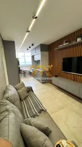 Apartamento com 2 Quartos à venda, 49m² no Graciosa - Orla 14, Palmas