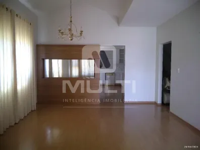 Casa de Condomínio com 4 Quartos para alugar, 311m² no Nova Uberlândia, Uberlândia