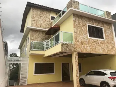 Sobrado com 4 Quartos à venda, 480m² no Cerâmica, São Caetano do Sul