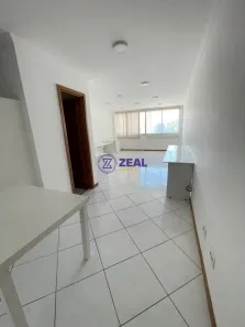 Sala Comercial para alugar, 38m² no Recreio dos Bandeirantes, Rio de Janeiro