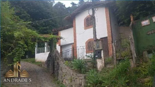 Casa com 5 Quartos à venda, 388m² no Parque do Imbui, Teresópolis