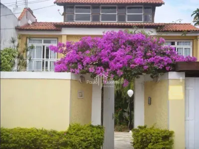 Casa com 4 Quartos à venda, 230m² no Piratininga, Niterói