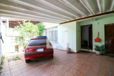 Casa com 4 Quartos à venda, 176m² no Jardim Prudência, São Paulo