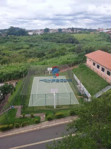 Apartamento com 2 Quartos à venda, 50m² no Jardim Itayu, Campinas