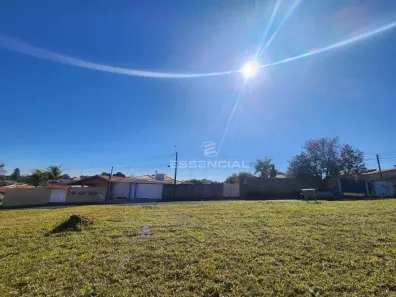 Lote/Terreno à venda, 437m² no Parque dos Pinheiros, Botucatu