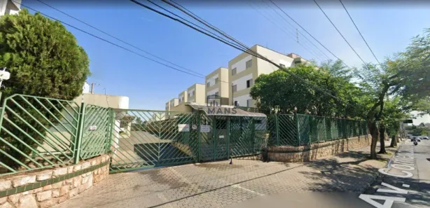 Apartamento com 3 Quartos à venda, 75m² no Jardim Pacaembu, Piracicaba