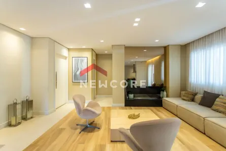 Apartamento com 3 Quartos à venda, 92m² no Vila Anastácio, São Paulo
