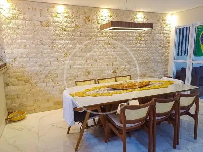 Sobrado com 3 Quartos à venda, 207m² no Jardim Ipanema (Zona Sul), São Paulo