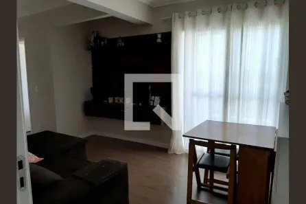 Apartamento com 2 Quartos à venda, 47m² no Padroeira, Osasco