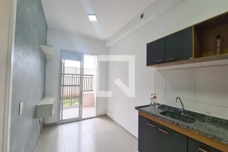 Apartamento com 1 Quarto à venda, 42m² no Vila Tolstoi, São Paulo