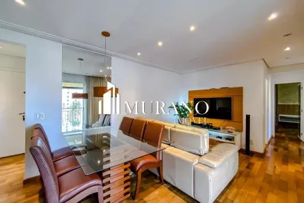 Apartamento com 3 Quartos à venda, 92m² no Alto da Mooca, São Paulo