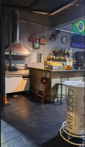 Galpão/Depósito/Armazém à venda, 175m² no Limão, São Paulo
