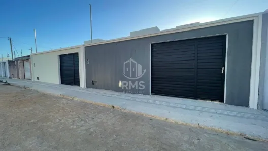 Casa com 1 Quarto à venda, 126m² no Batingas, Arapiraca