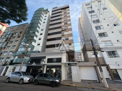 Apartamento com 3 Quartos à venda, 102m² no Centro, Passo Fundo