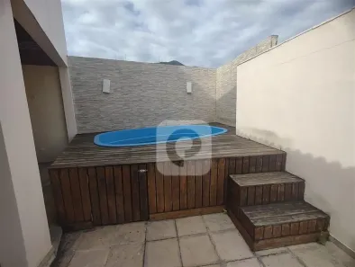 Sobrado com 3 Quartos à venda, 93m² no Tijuca, Rio de Janeiro