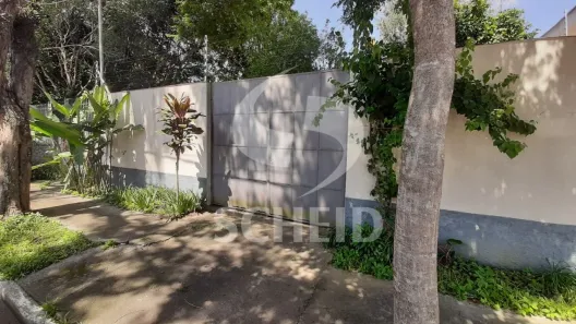 Lote/Terreno à venda, 323m² no Jardim Campo Grande, São Paulo