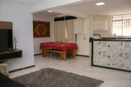 Cobertura com 3 Quartos à venda, 150m² no São Lucas, Belo Horizonte