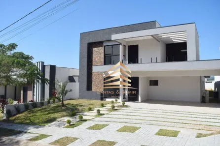 Casa com 4 Quartos à venda, 305m² no Tanque, Atibaia