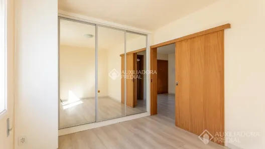 Apartamento com 1 Quarto à venda, 35m² no Partenon, Porto Alegre