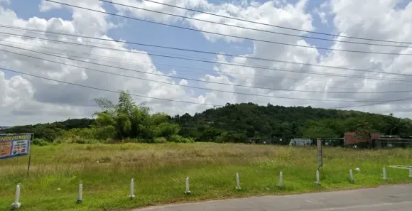Lote/Terreno à venda, 10000m² no Loteamento Recanto dos Eucaliptos, Simões Filho