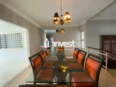 Casa com 7 Quartos à venda, 364m² no Parque do Mirante, Uberaba