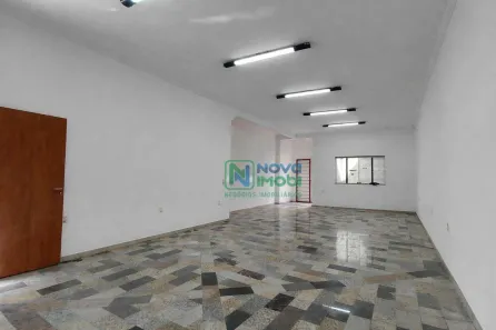 Galpão/Depósito/Armazém à venda, 198m² no Vila Rezende, Piracicaba