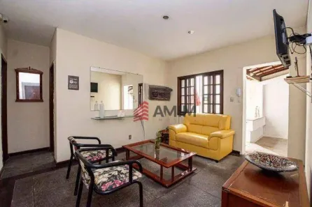 Casa com 9 Quartos à venda, 227m² no Icaraí, Niterói