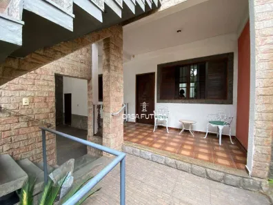 Casa de Condomínio com 3 Quartos à venda, 126m² no Vila Santa Cecília, Volta Redonda