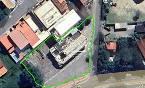 Lote/Terreno à venda, 3100m² no Quiririm, Taubaté