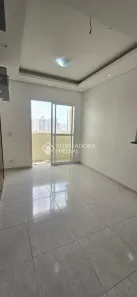 Apartamento com 2 Quartos para alugar, 53m² no Santa Terezinha, São Bernardo do Campo