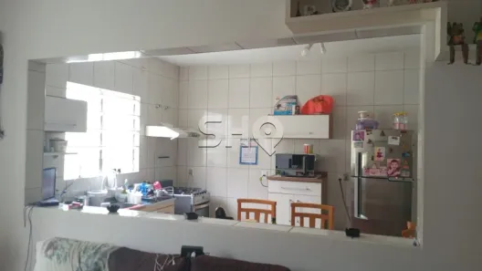 Casa com 2 Quartos à venda, 80m² no Vila Anglo Brasileira, São Paulo