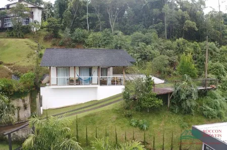 Casa com 2 Quartos à venda, 75m² no , Domingos Martins