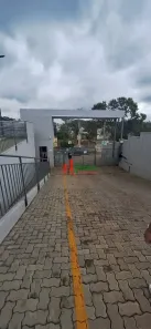 Apartamento com 2 Quartos à venda, 45m² no Felixlândia (Justinópolis), Ribeirão das Neves