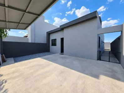 Casa com 2 Quartos à venda, 250m² no Jardim Terras de Santa Helena, Jacareí