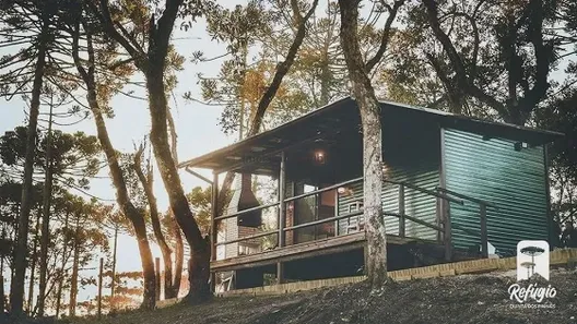 Fazenda/Sítio com 2 Quartos à venda, 20000m² no , Urubici