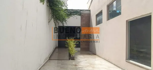 para alugar, 121m² no Centro, Santa Bárbara D'Oeste