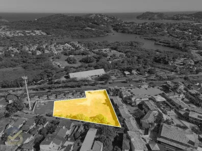 Lote/Terreno à venda, 2445m² no Centro, Armação dos Búzios