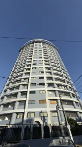Apartamento com 2 Quartos à venda, 54m² no Ponta Negra, Natal
